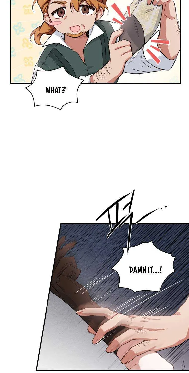 Resetting Lady Chapter 9 page 41 - 