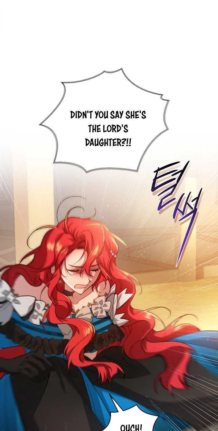 Resetting Lady Chapter 9 page 42 - 