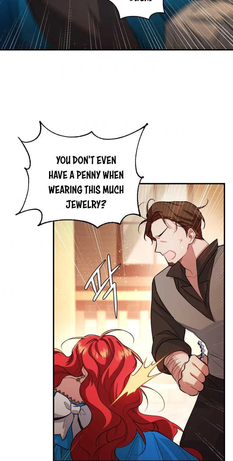 Resetting Lady Chapter 9 page 43 - 