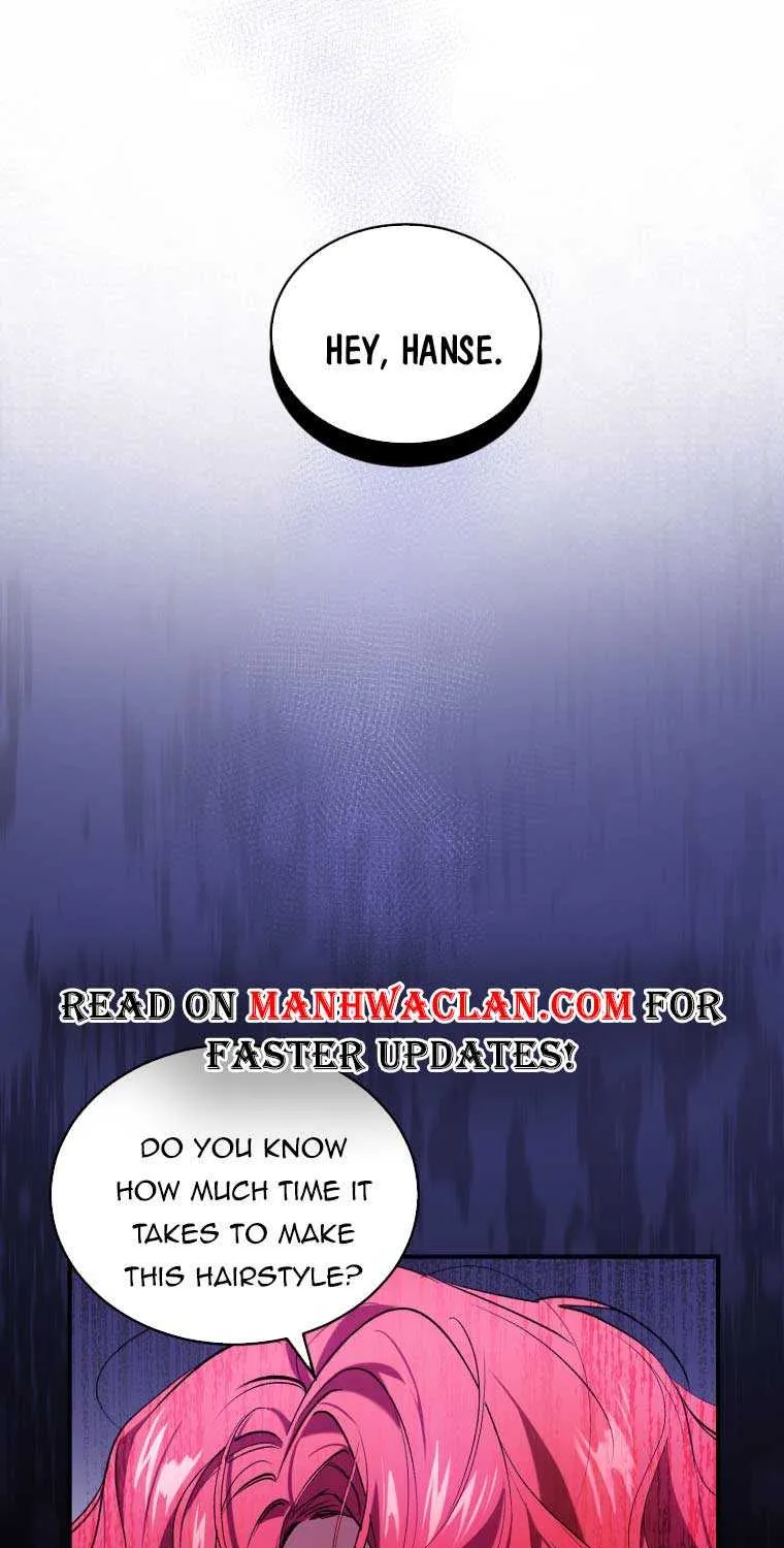 Resetting Lady Chapter 9 page 45 - 