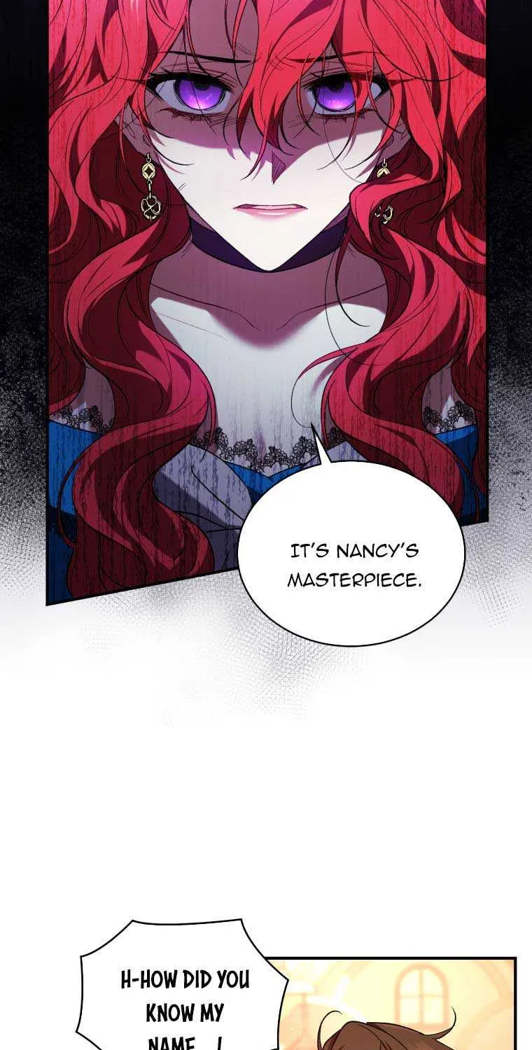 Resetting Lady Chapter 9 page 46 - 