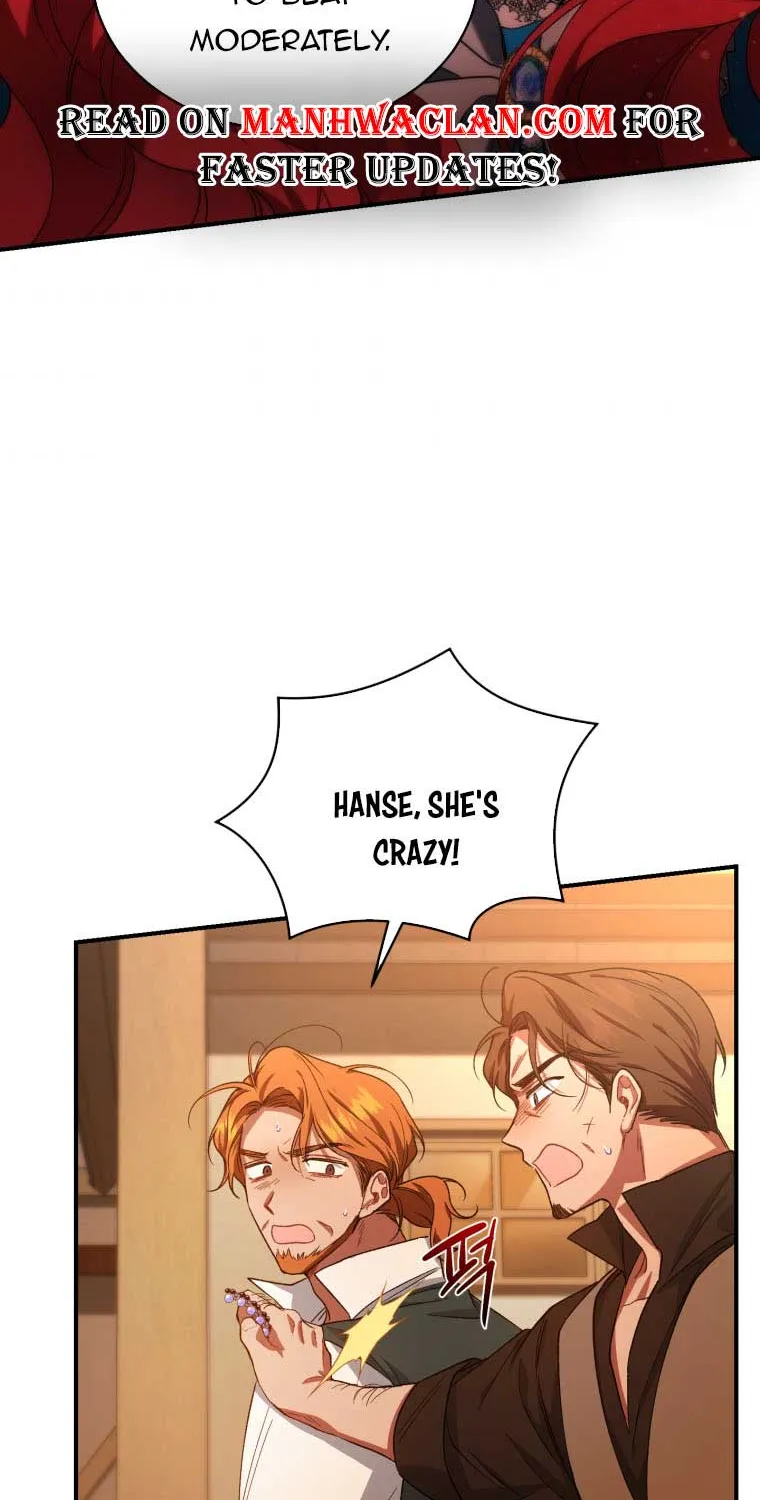 Resetting Lady Chapter 9 page 50 - 