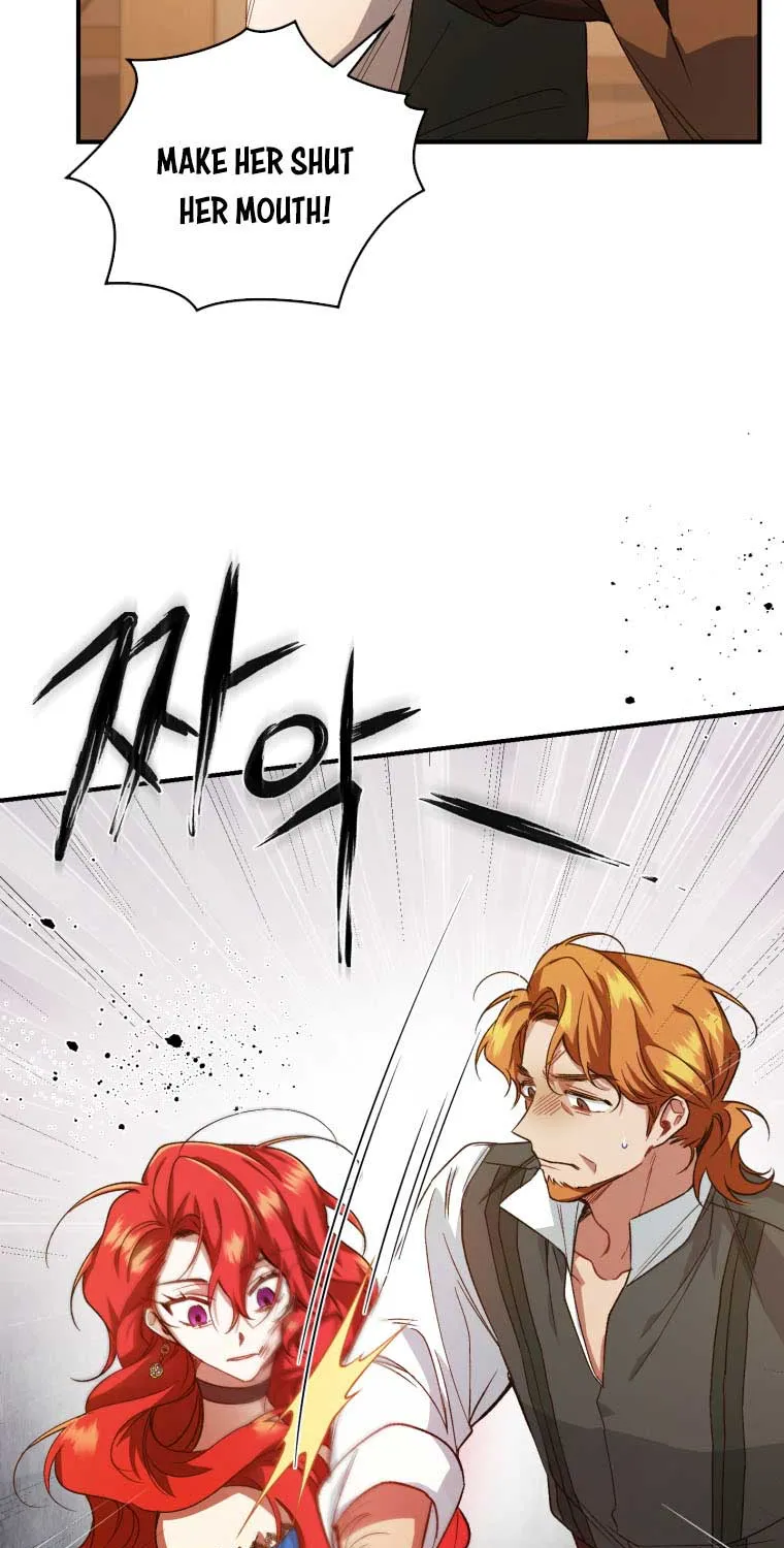 Resetting Lady Chapter 9 page 51 - 