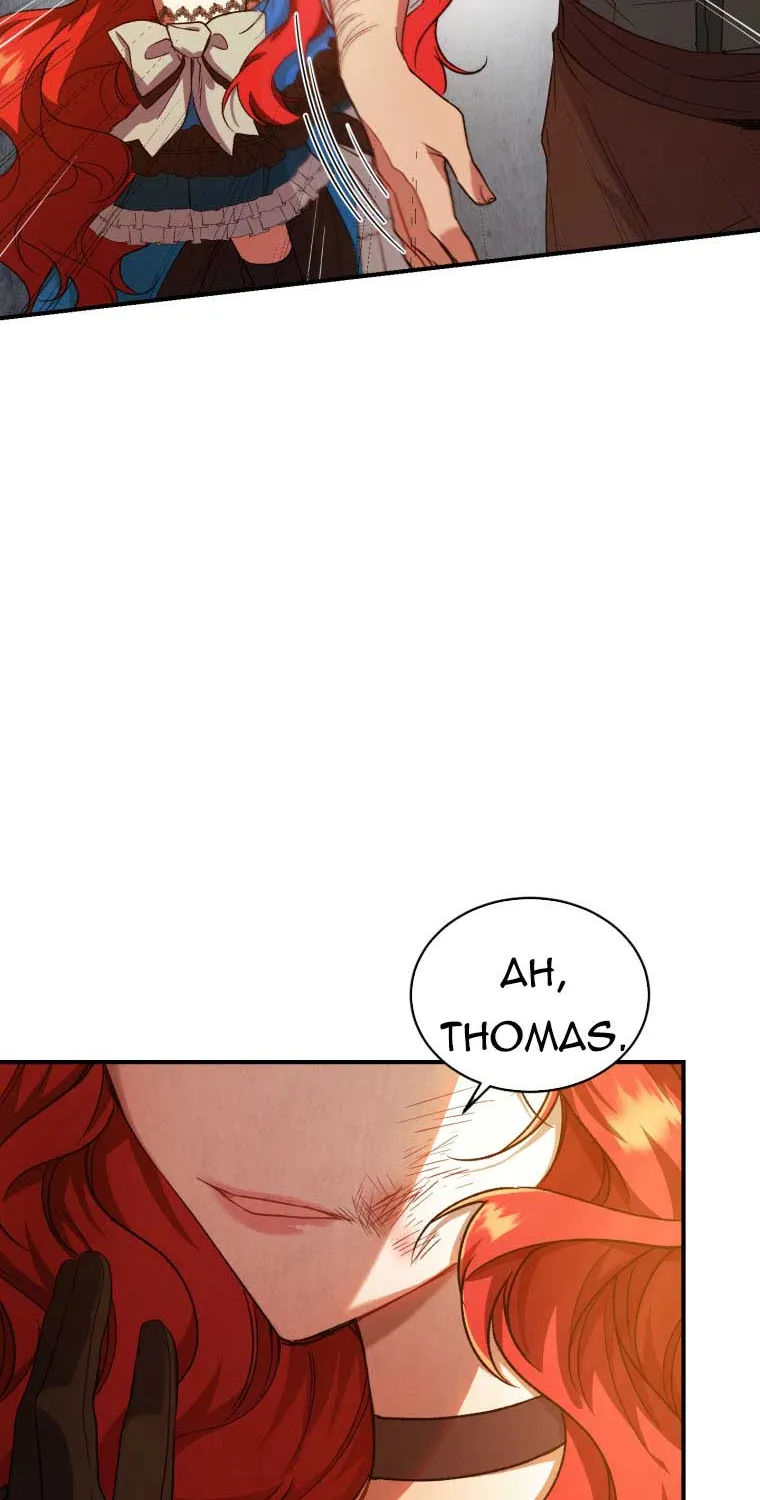 Resetting Lady Chapter 9 page 52 - 