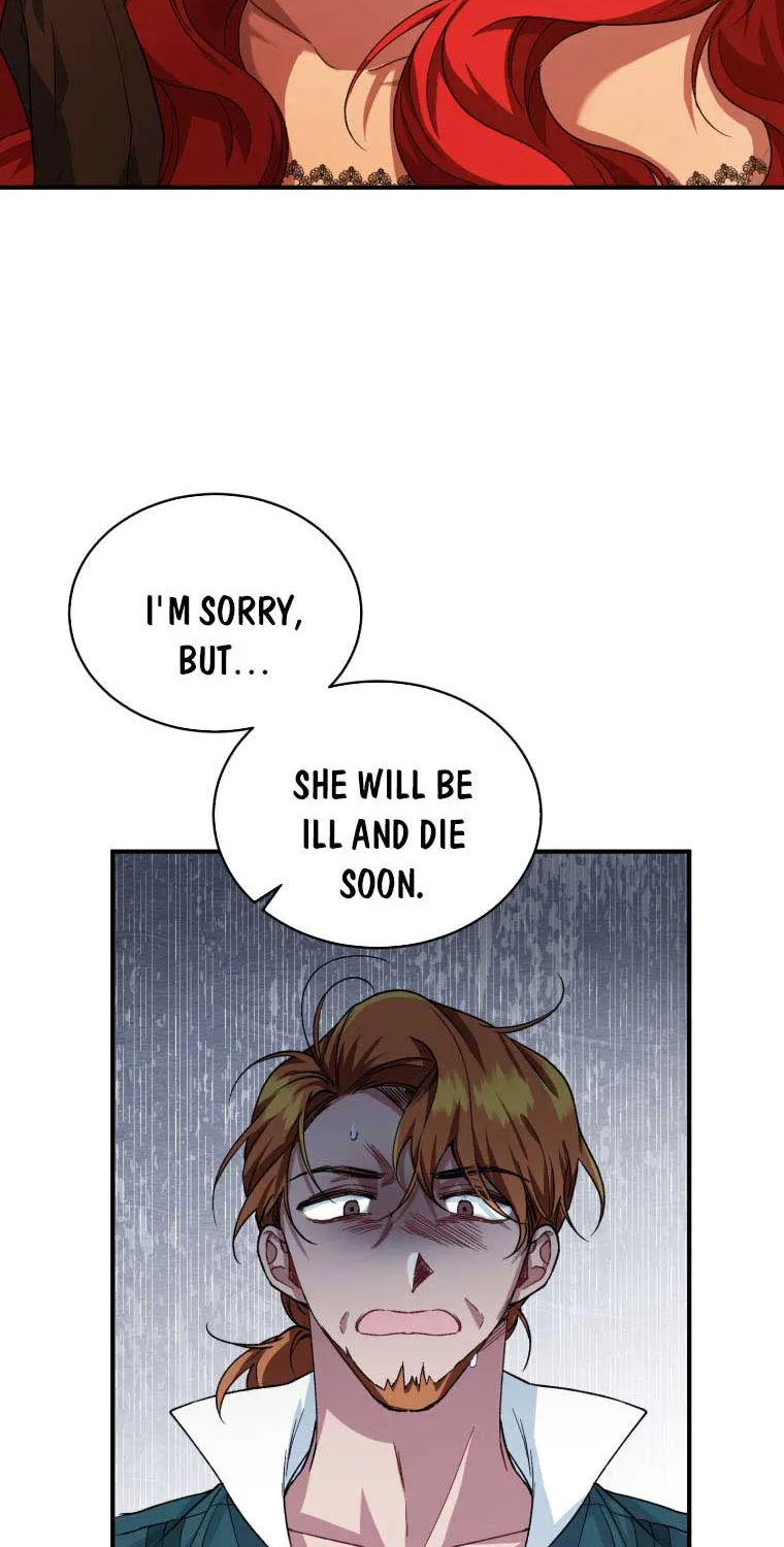 Resetting Lady Chapter 9 page 54 - 