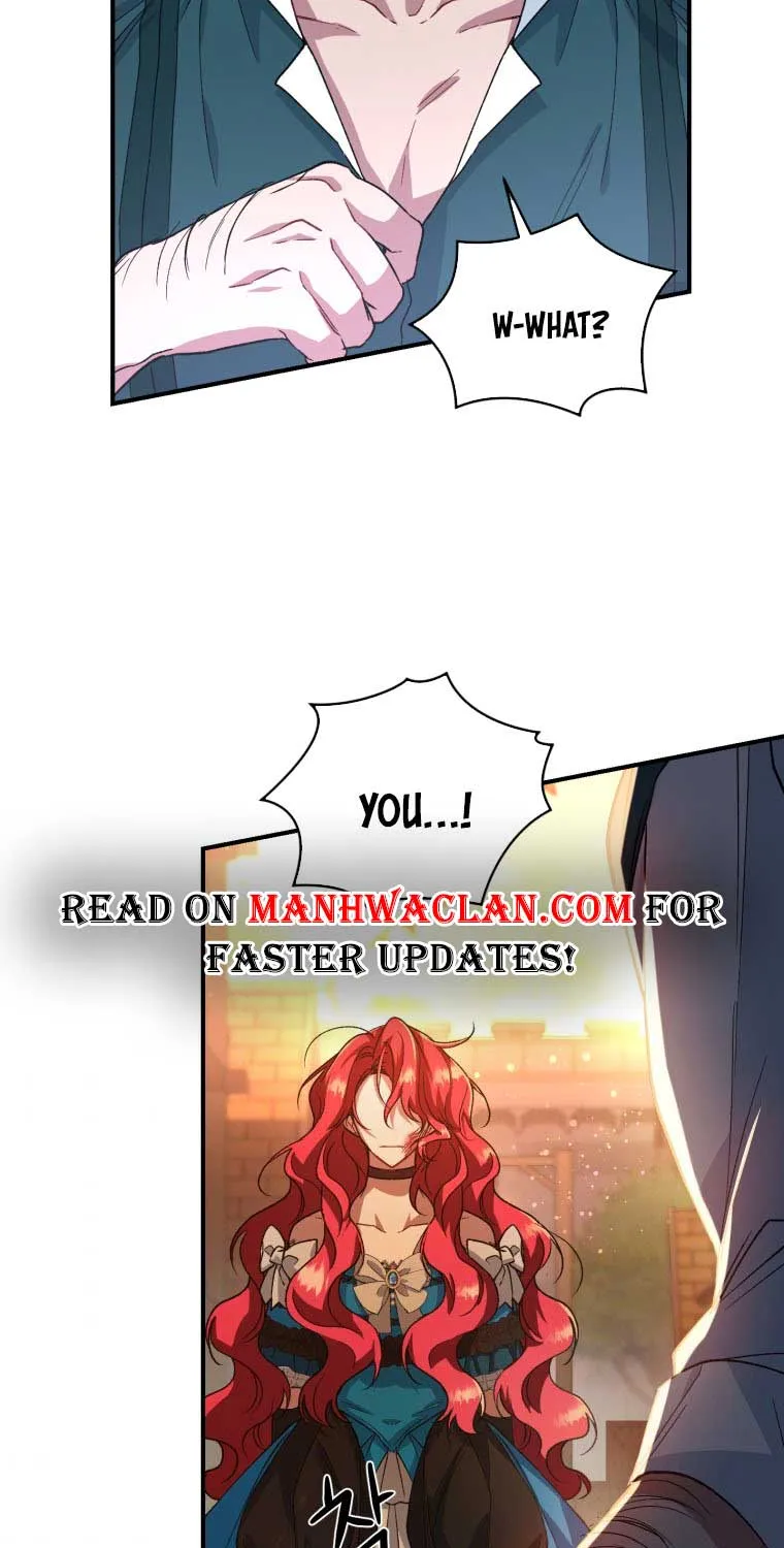 Resetting Lady Chapter 9 page 55 - 