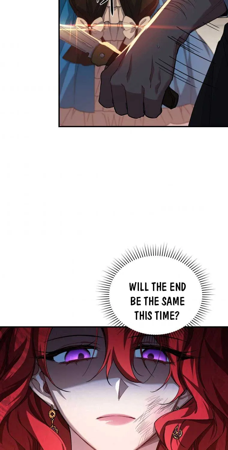 Resetting Lady Chapter 9 page 56 - 