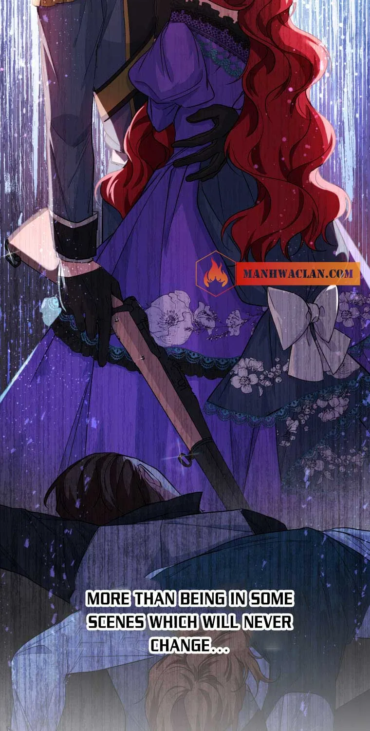 Resetting Lady Chapter 9 page 58 - 
