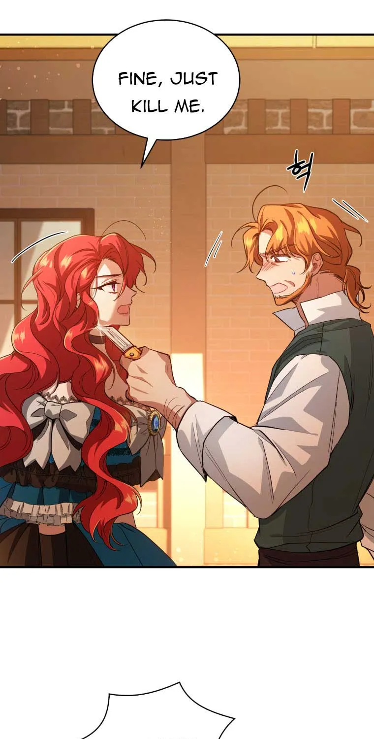 Resetting Lady Chapter 9 page 60 - 