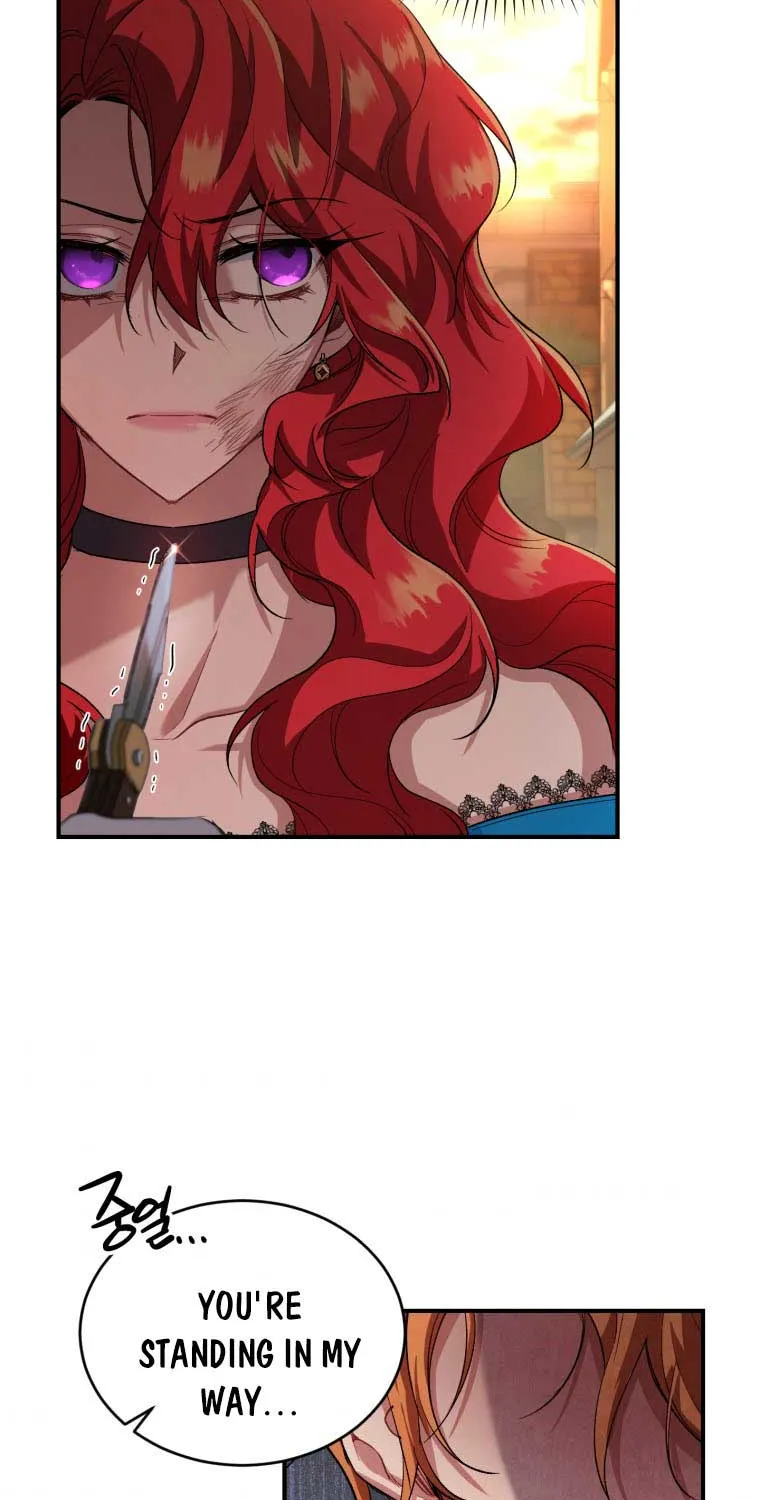 Resetting Lady Chapter 9 page 62 - 