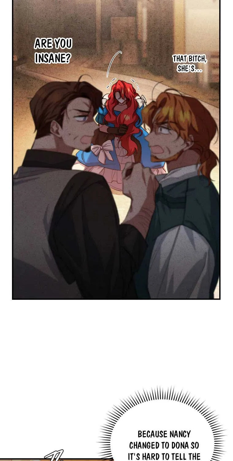 Resetting Lady Chapter 9 page 67 - 