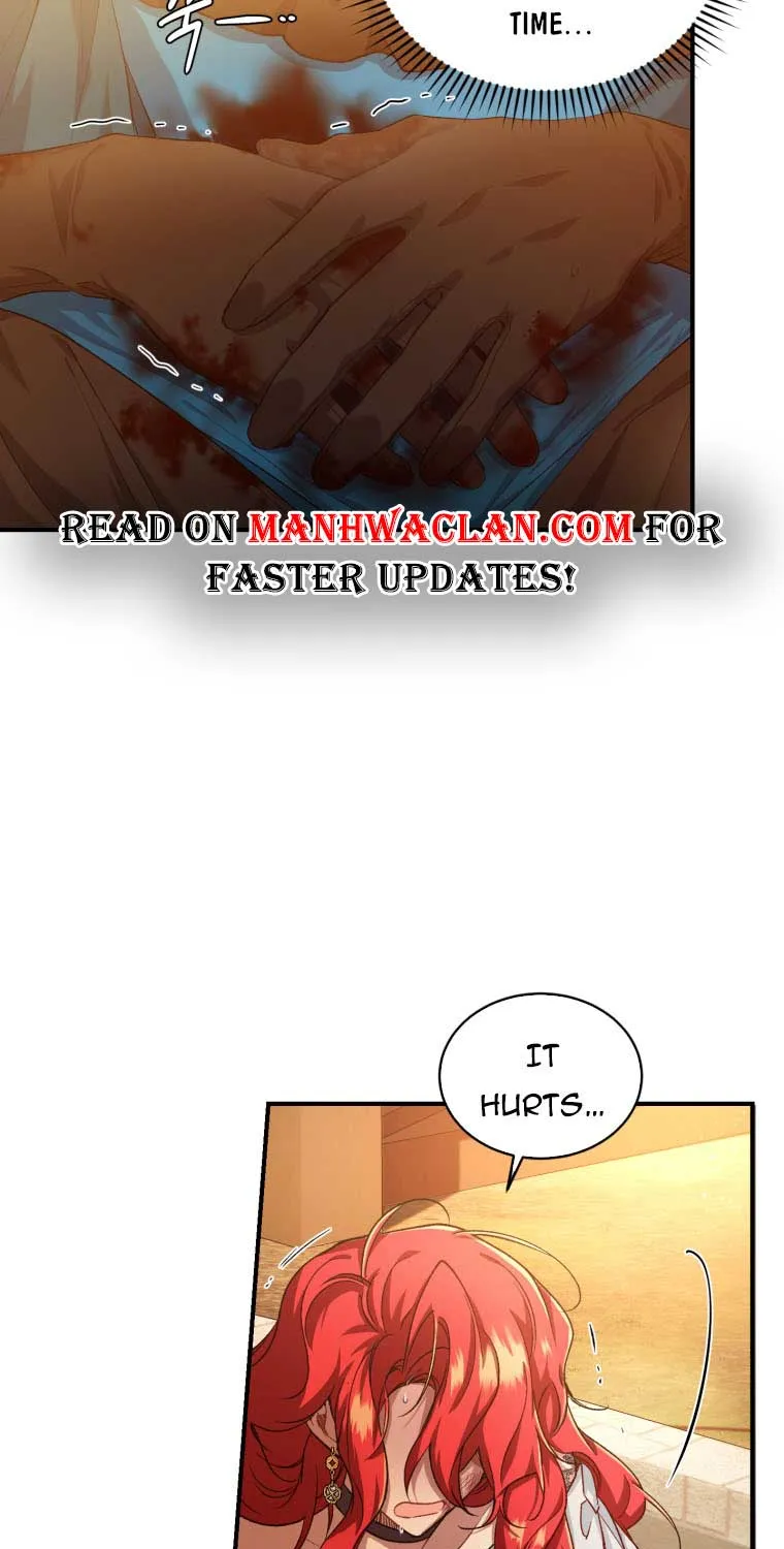 Resetting Lady Chapter 9 page 68 - 