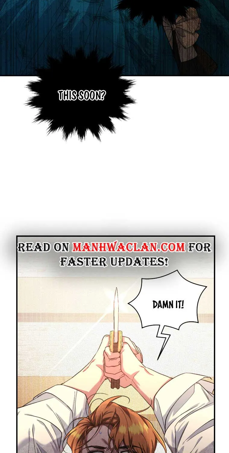 Resetting Lady Chapter 9 page 73 - 