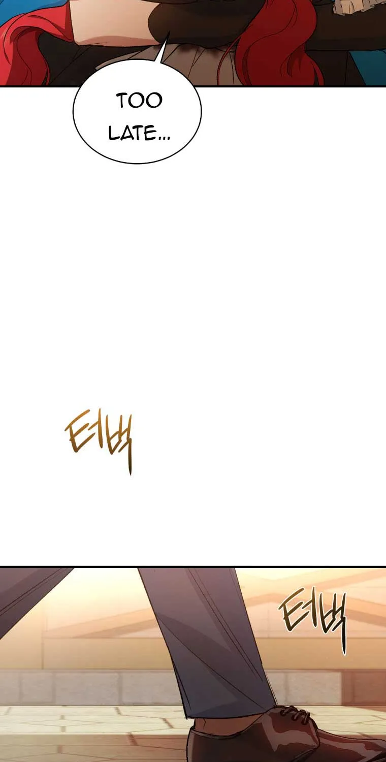 Resetting Lady Chapter 9 page 78 - 