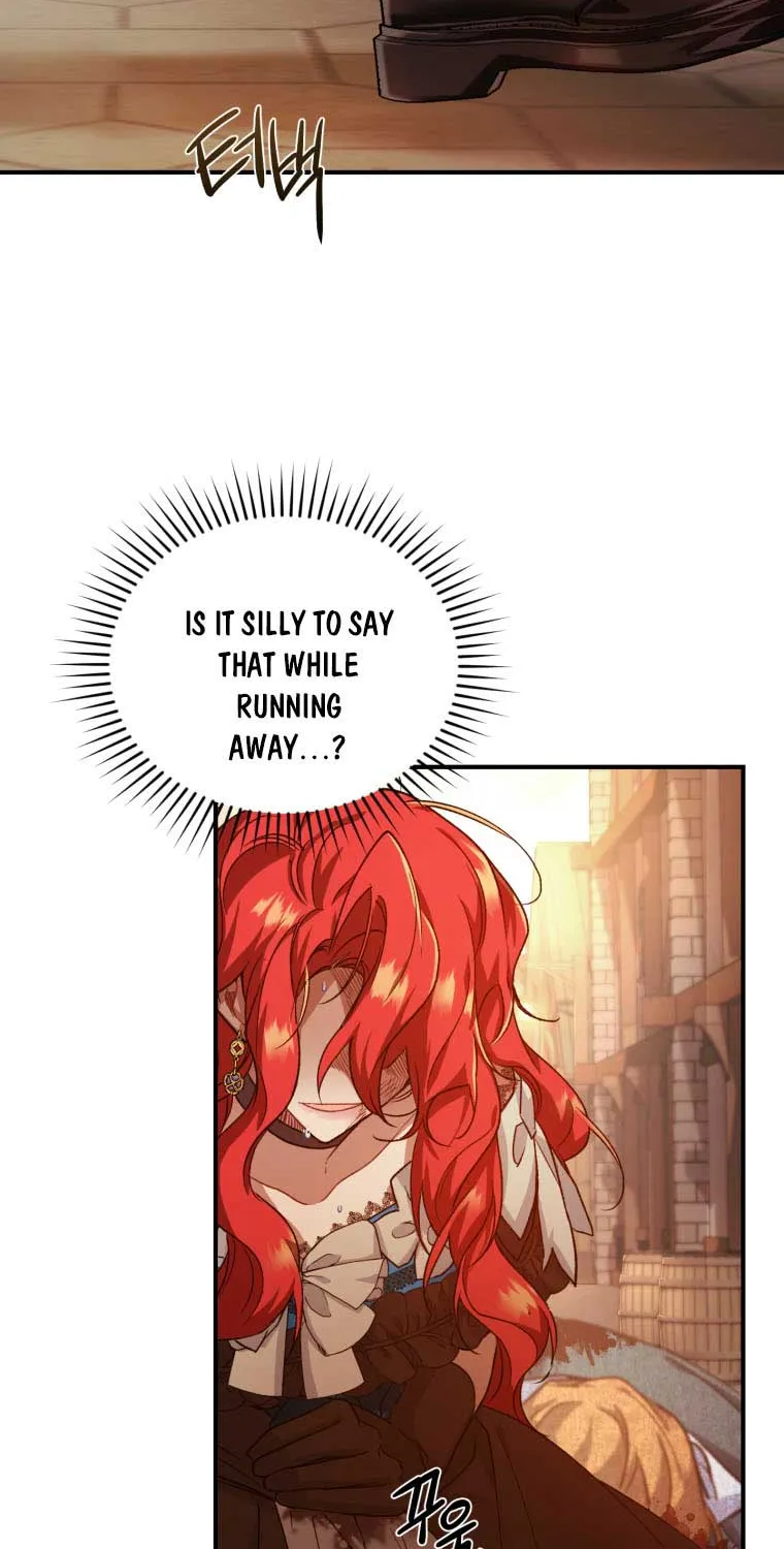 Resetting Lady Chapter 9 page 79 - 
