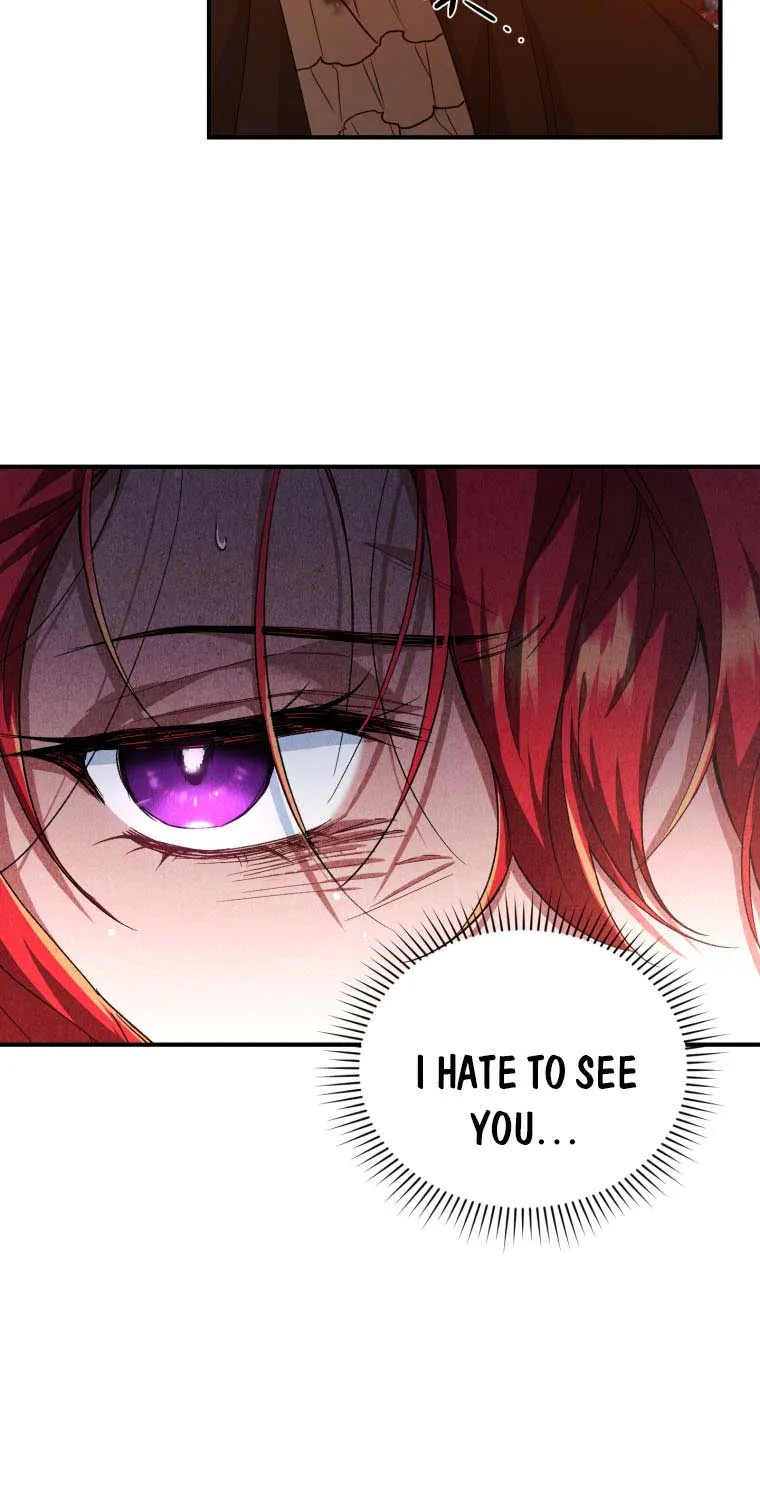 Resetting Lady Chapter 9 page 80 - 