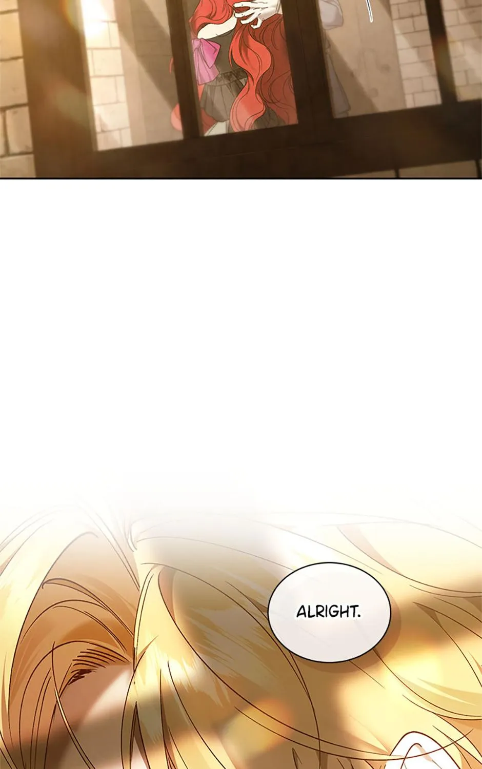 Resetting Lady Chapter 90 page 11 - 