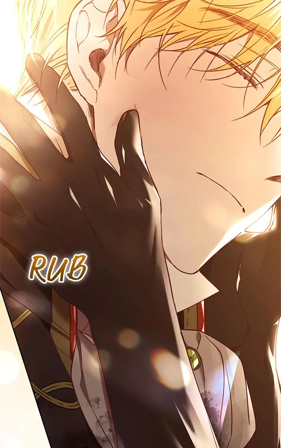 Resetting Lady Chapter 90 page 101 - 