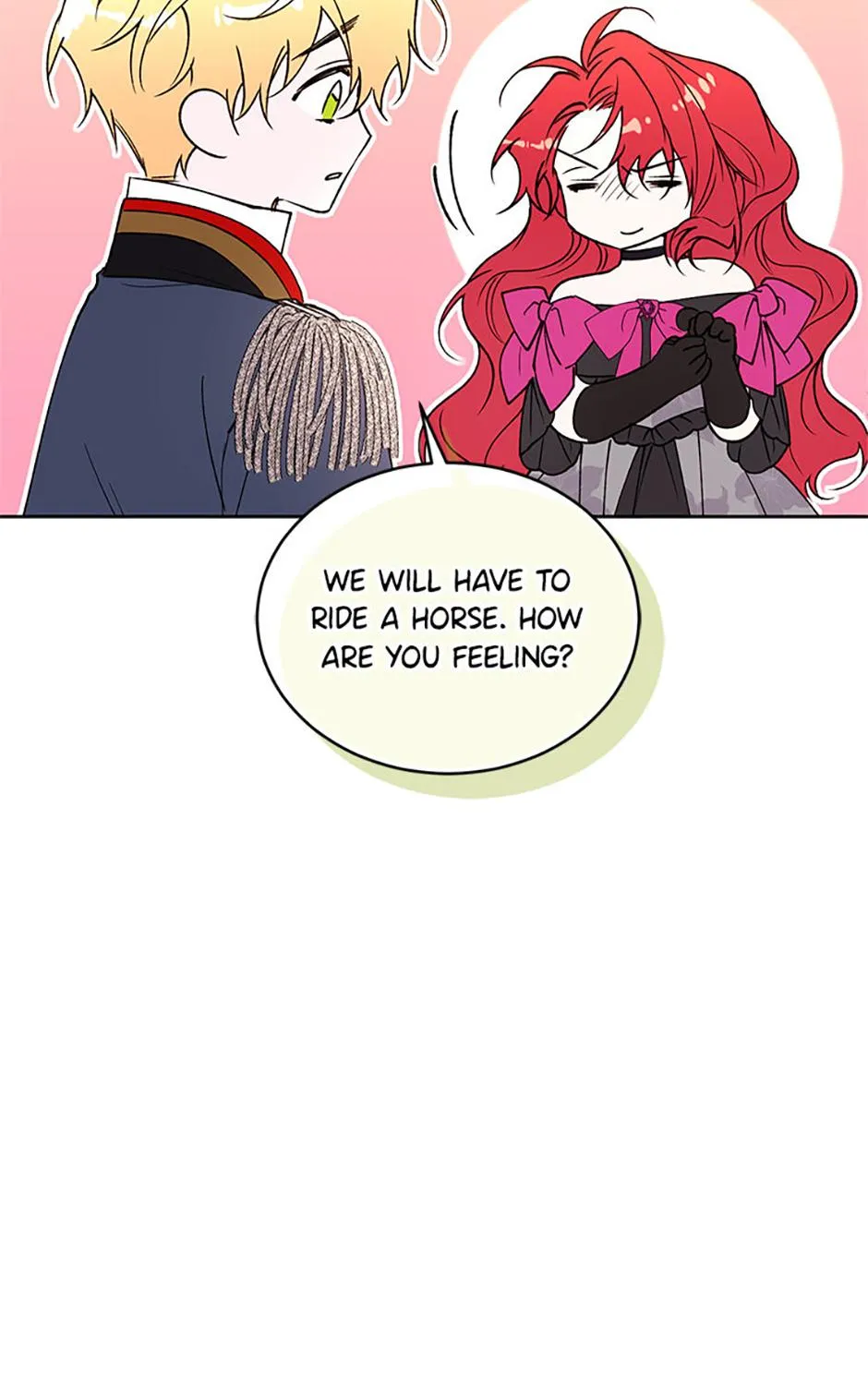 Resetting Lady Chapter 90 page 107 - 