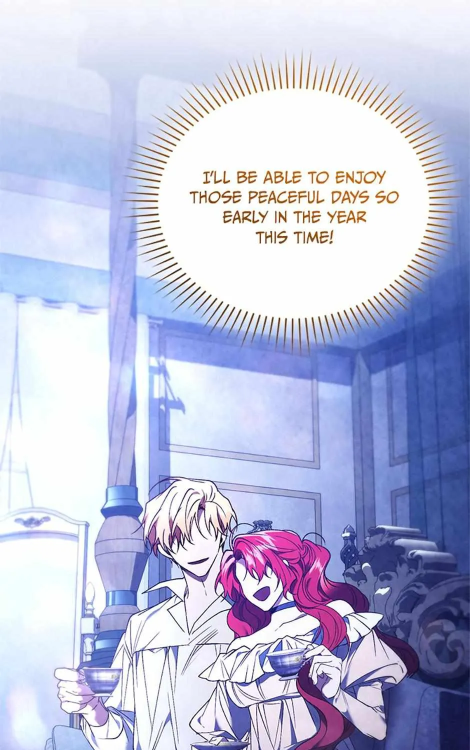 Resetting Lady Chapter 90 page 117 - 