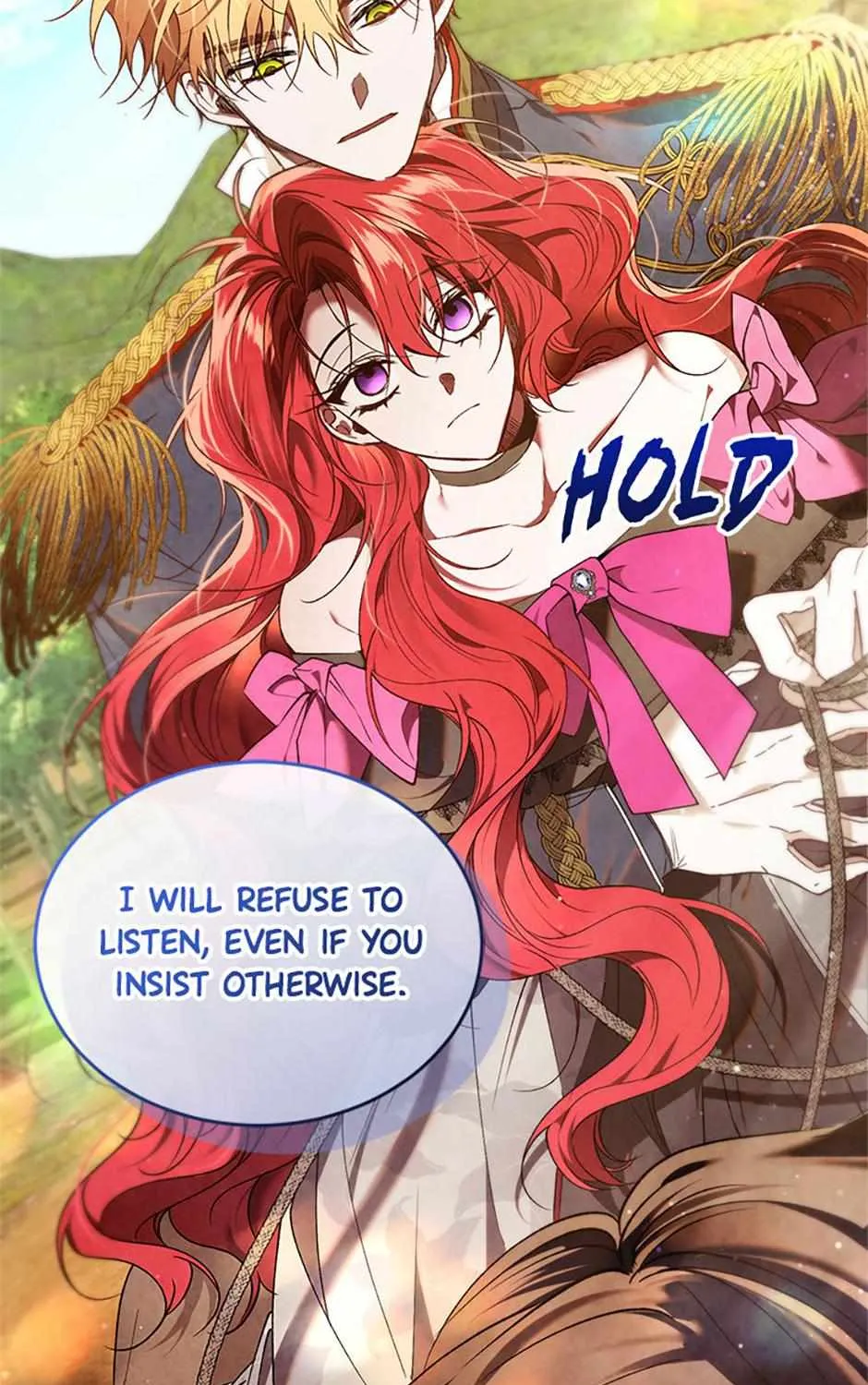 Resetting Lady Chapter 90 page 131 - 