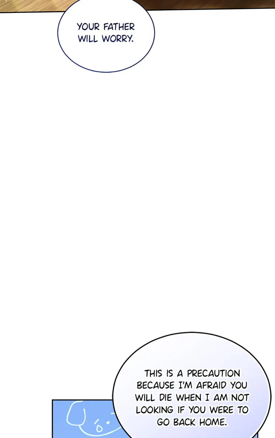 Resetting Lady Chapter 90 page 135 - 