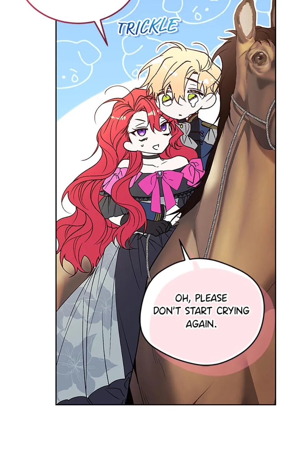 Resetting Lady Chapter 90 page 137 - 