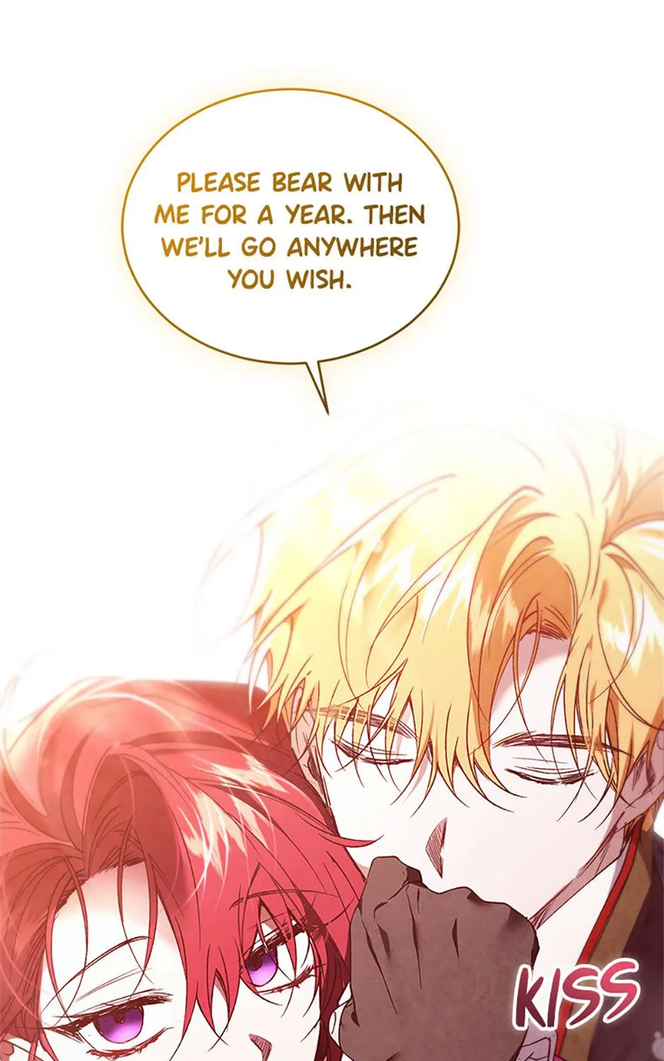 Resetting Lady Chapter 90 page 139 - 
