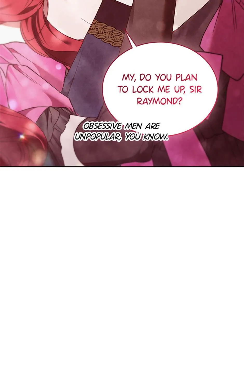 Resetting Lady Chapter 90 page 141 - 