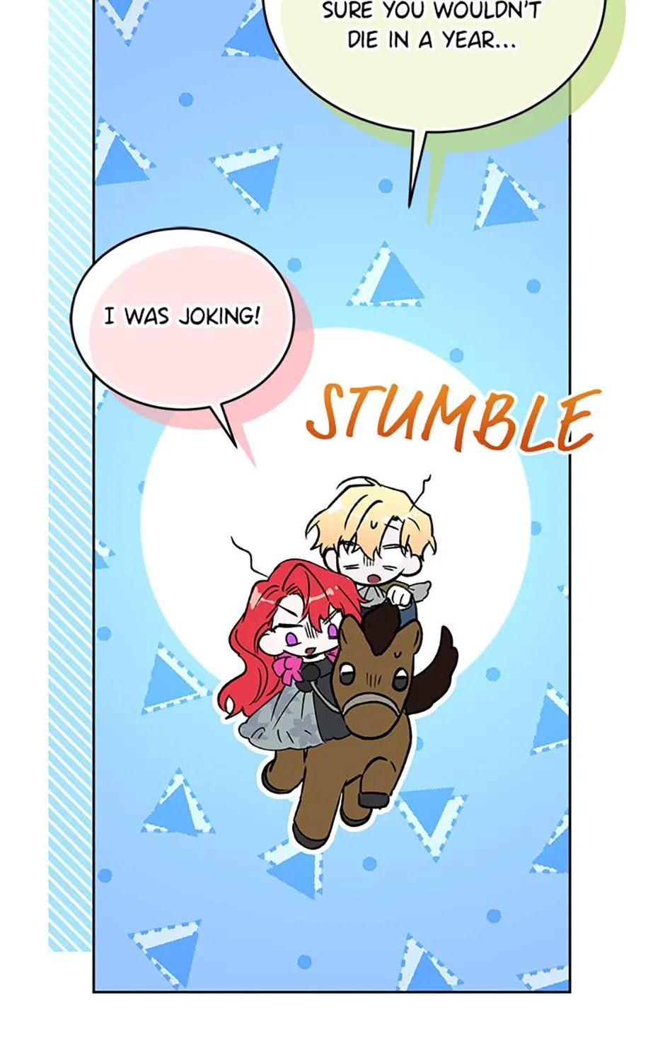 Resetting Lady Chapter 90 page 143 - 