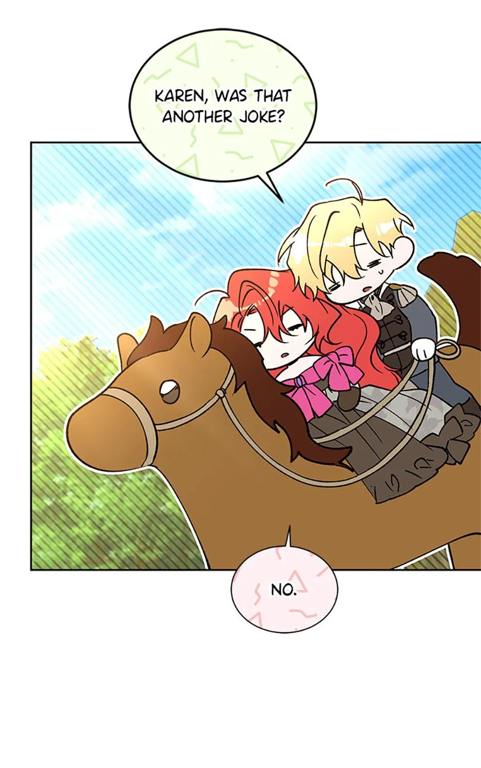 Resetting Lady Chapter 90 page 151 - 