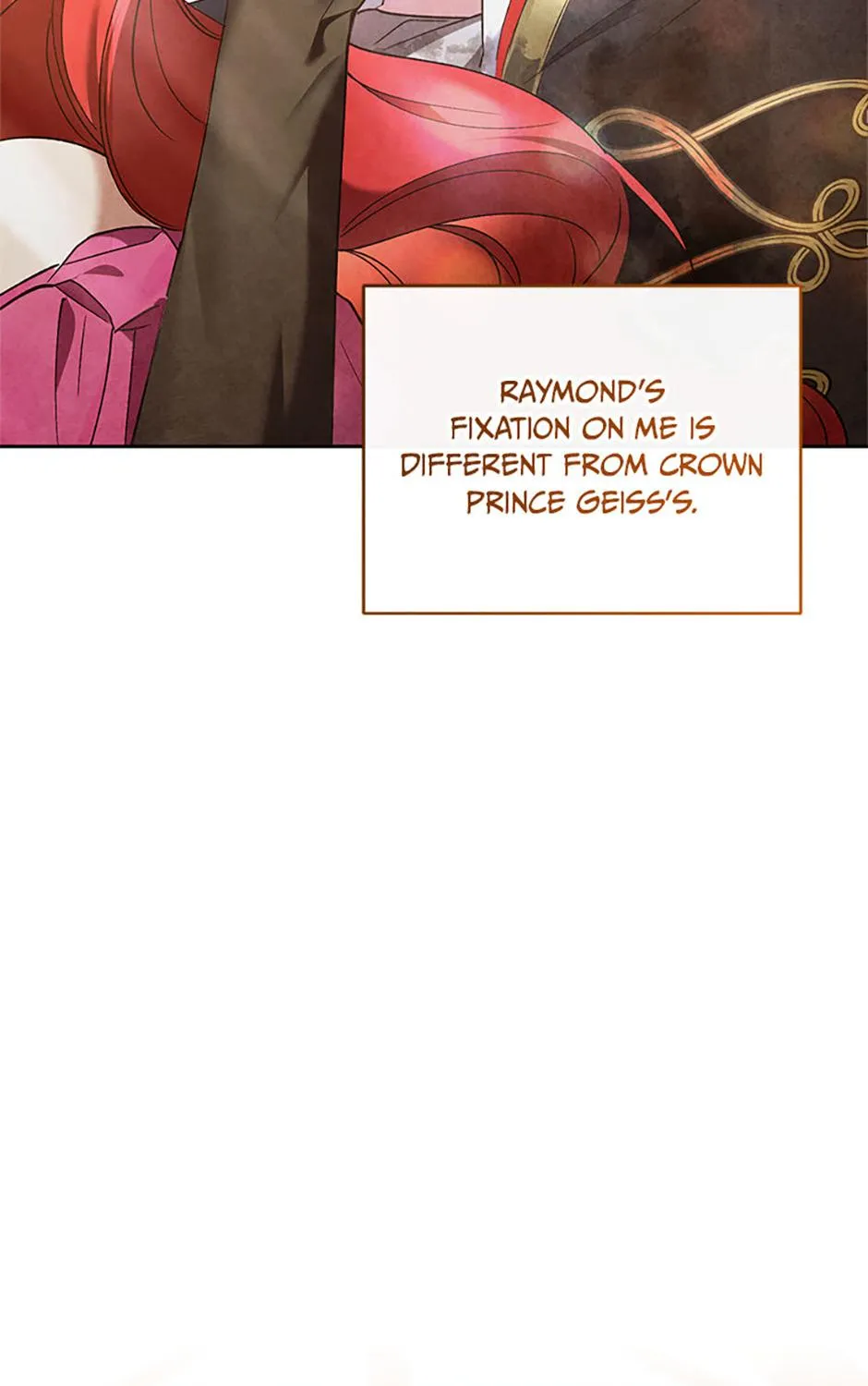 Resetting Lady Chapter 90 page 155 - 