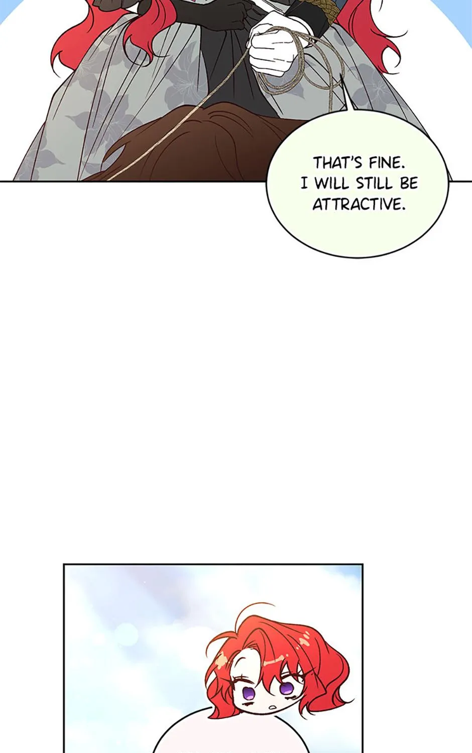 Resetting Lady Chapter 90 page 163 - 
