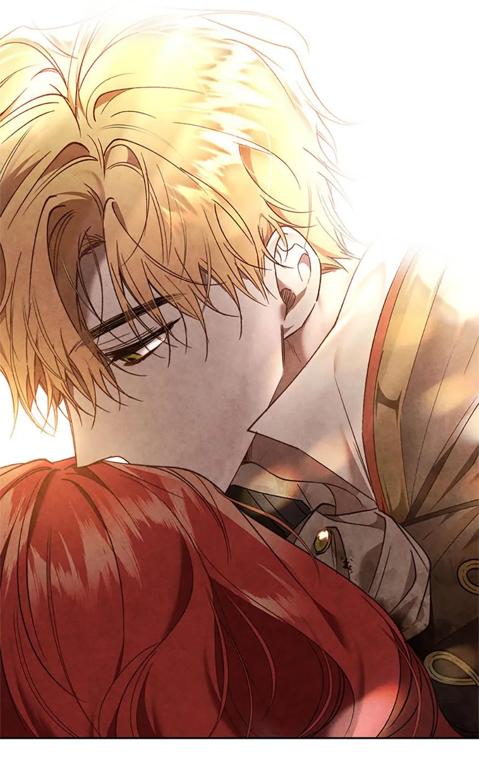 Resetting Lady Chapter 90 page 167 - 
