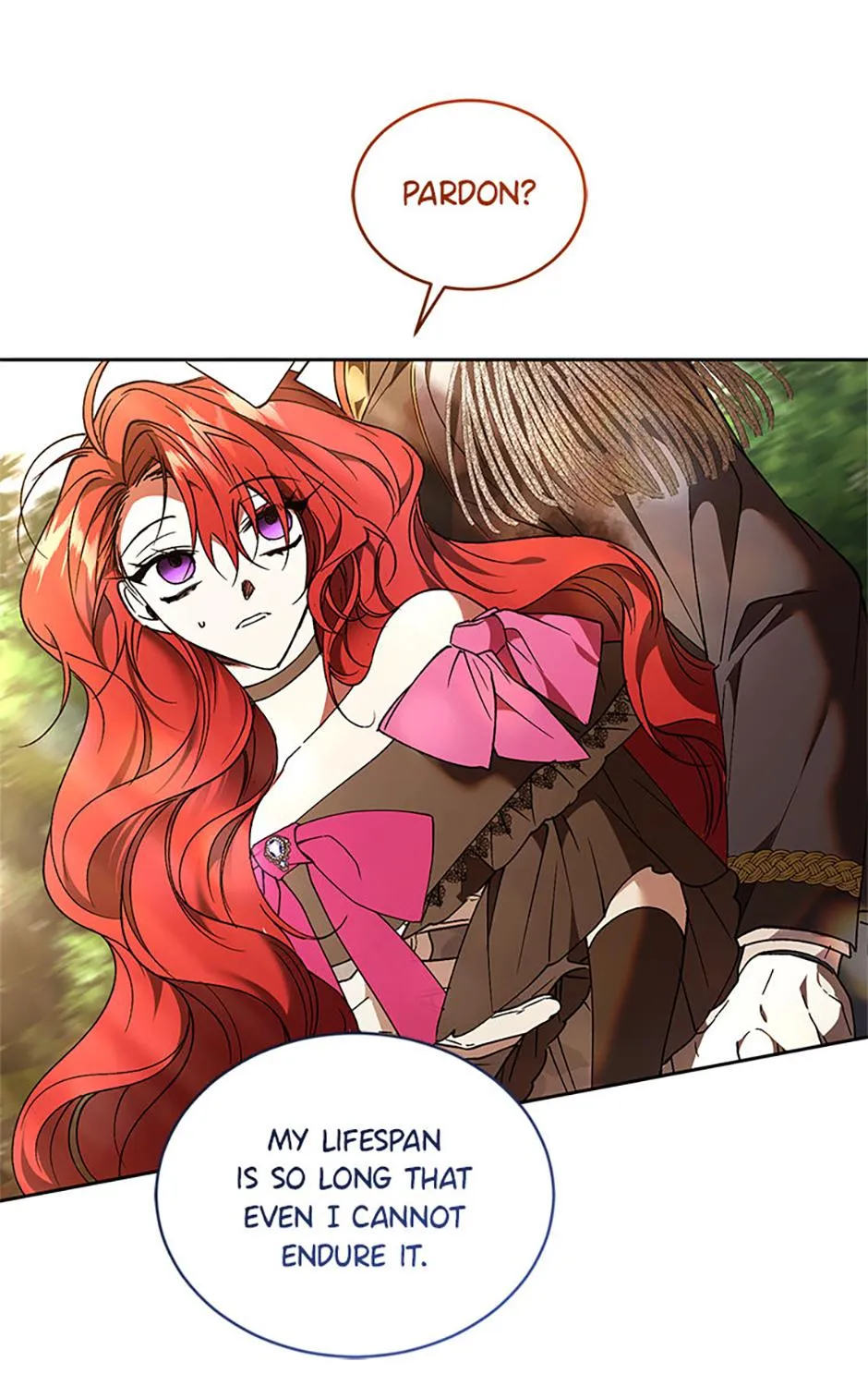 Resetting Lady Chapter 90 page 169 - 