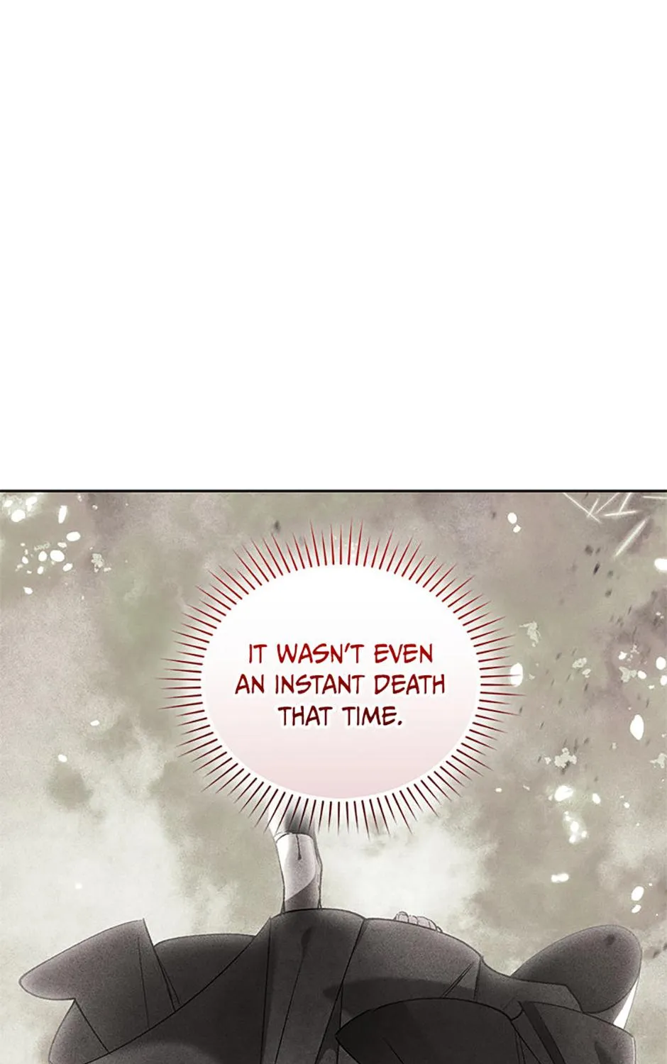 Resetting Lady Chapter 90 page 19 - 