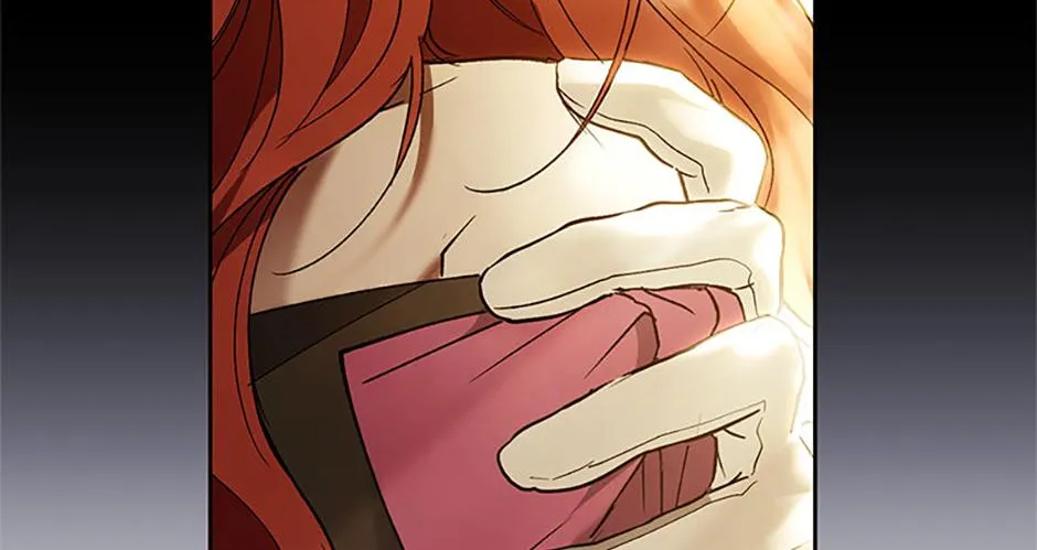 Resetting Lady Chapter 90 page 26 - 