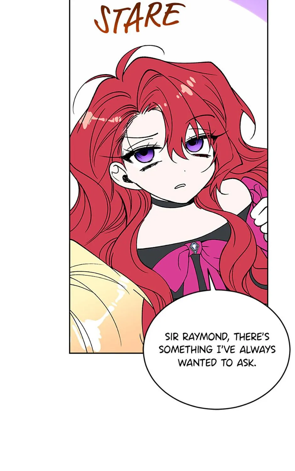 Resetting Lady Chapter 90 page 35 - 