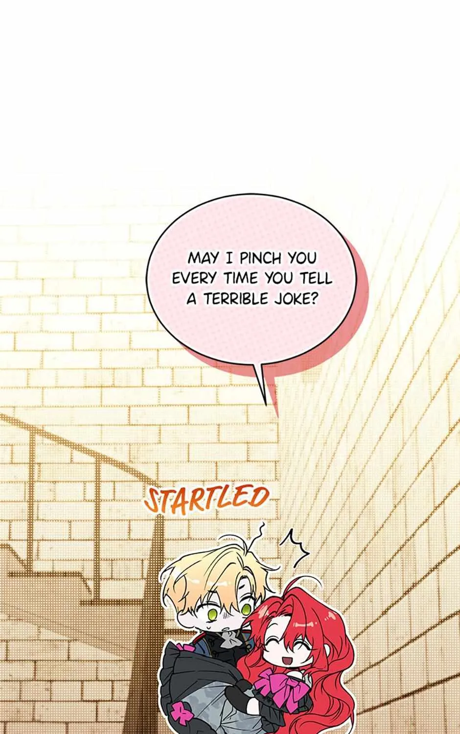 Resetting Lady Chapter 90 page 37 - 