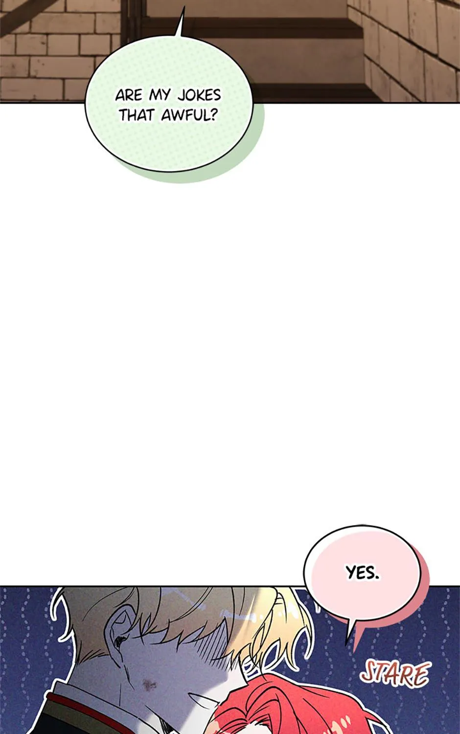 Resetting Lady Chapter 90 page 39 - 