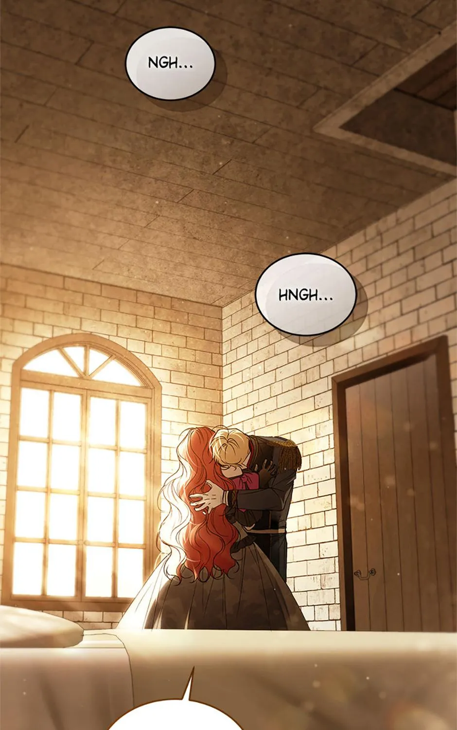 Resetting Lady Chapter 90 page 5 - 