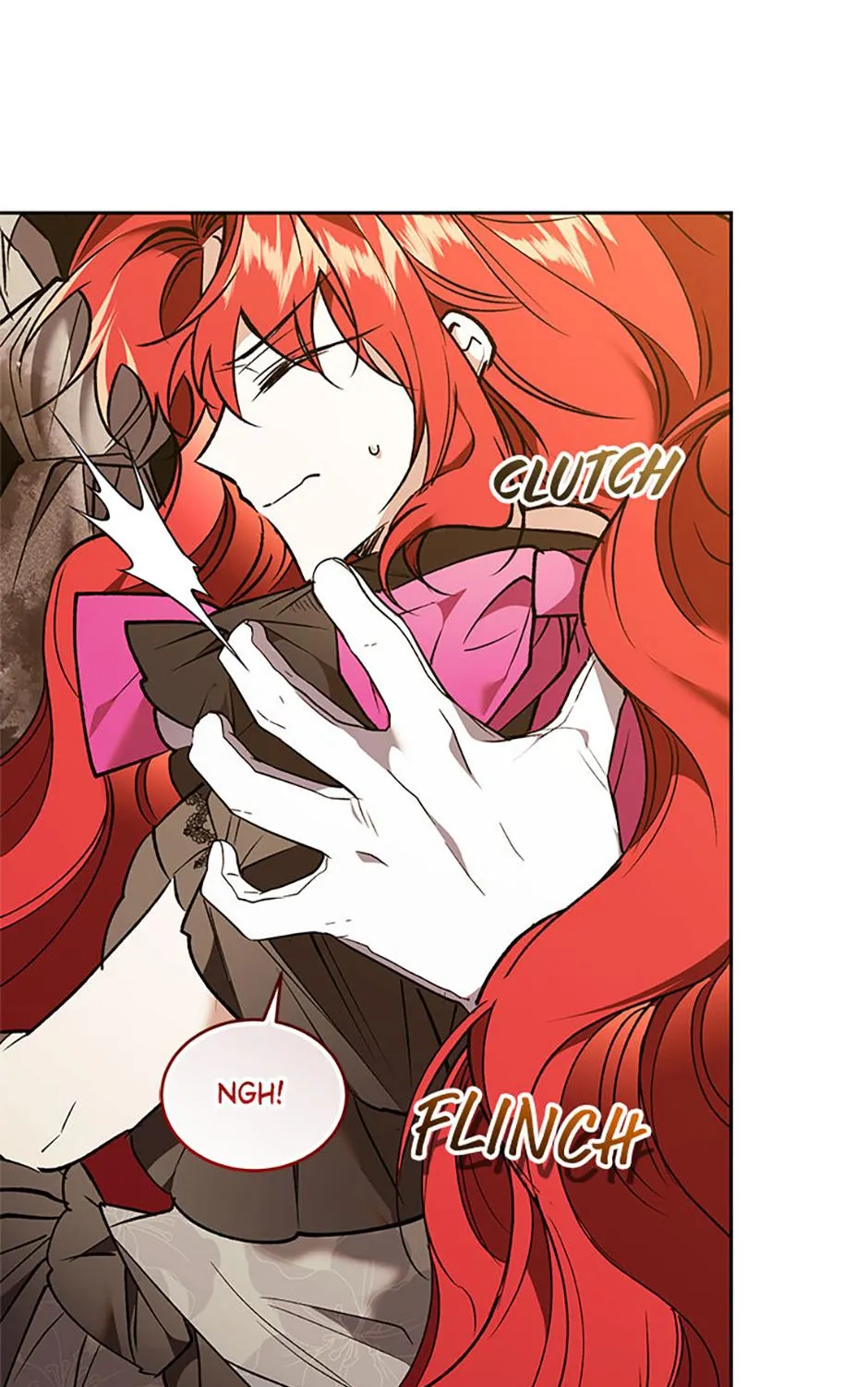 Resetting Lady Chapter 90 page 45 - 