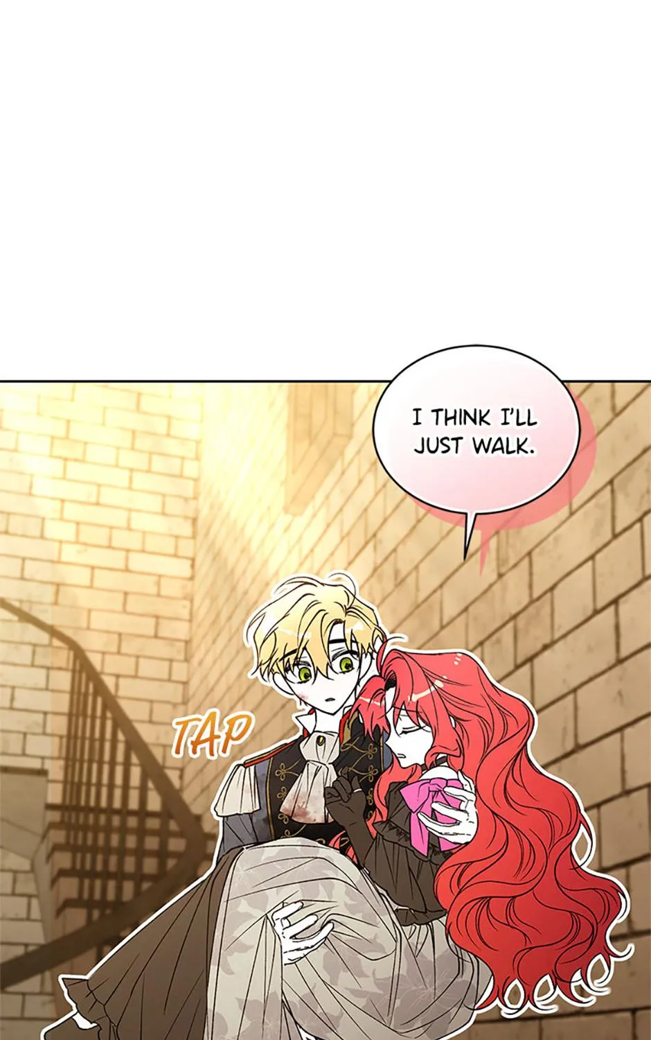 Resetting Lady Chapter 90 page 47 - 
