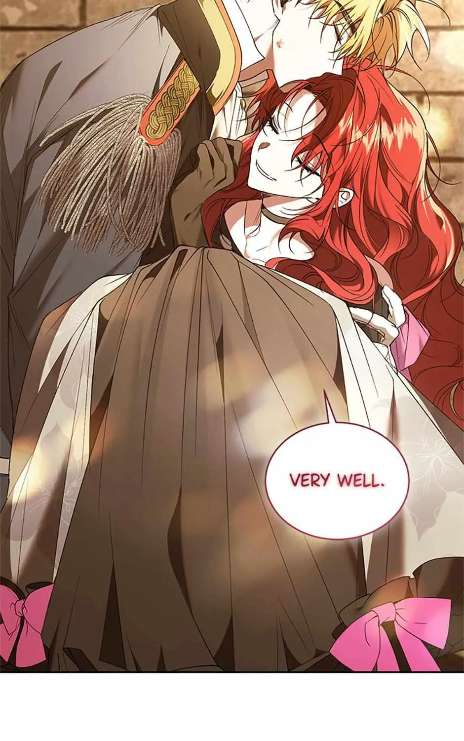 Resetting Lady Chapter 90 page 53 - 