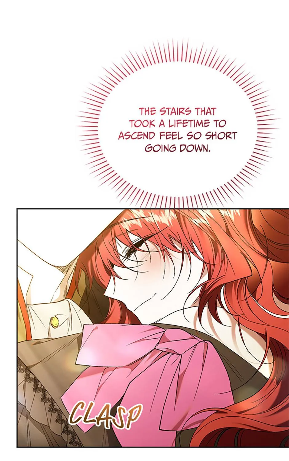 Resetting Lady Chapter 90 page 55 - 