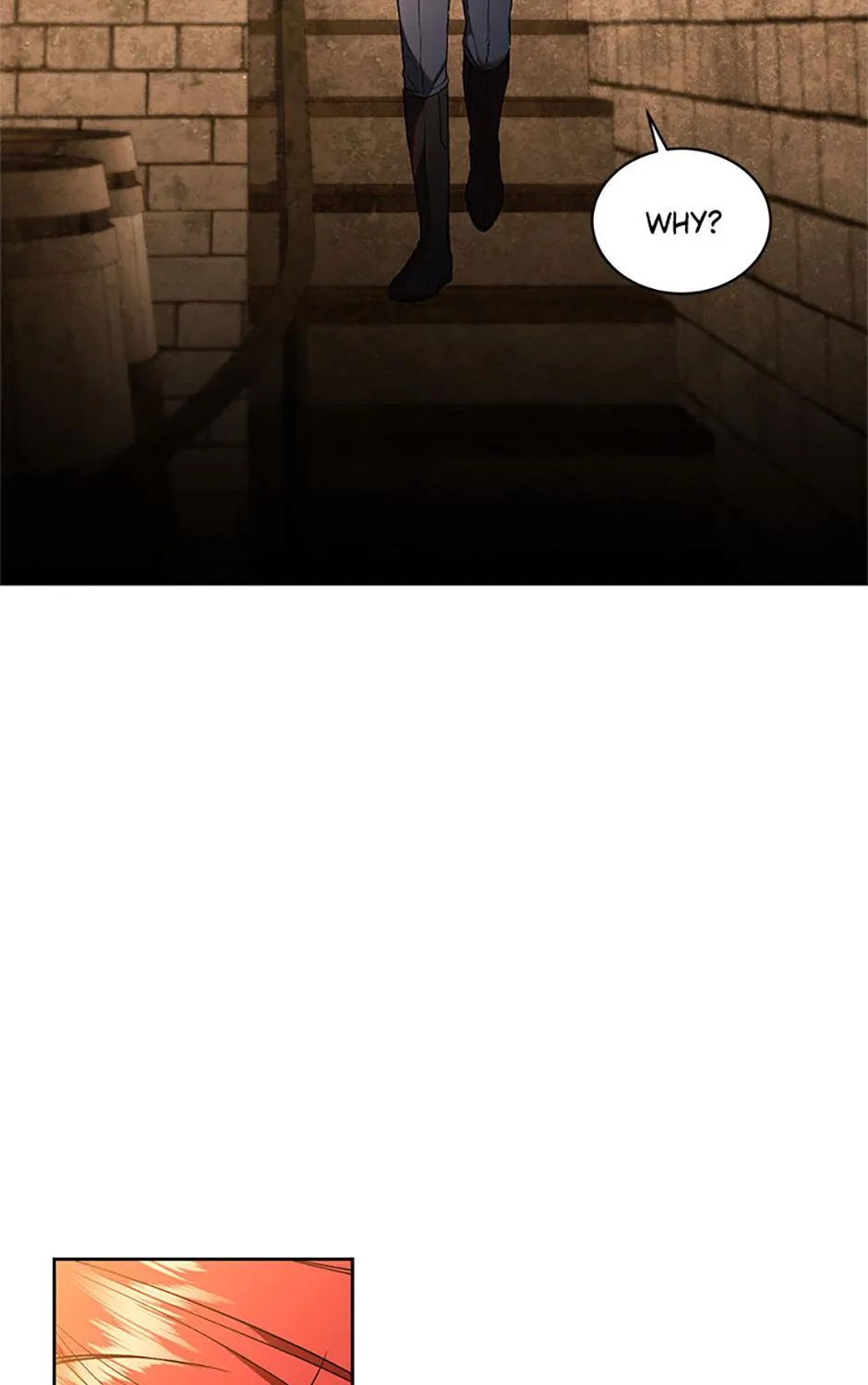 Resetting Lady Chapter 90 page 59 - 