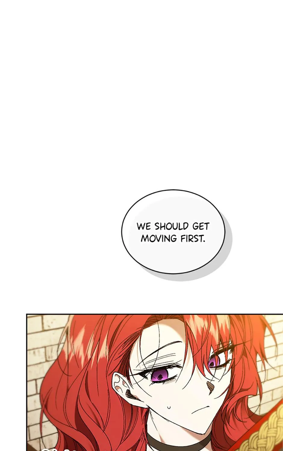 Resetting Lady Chapter 90 page 7 - 