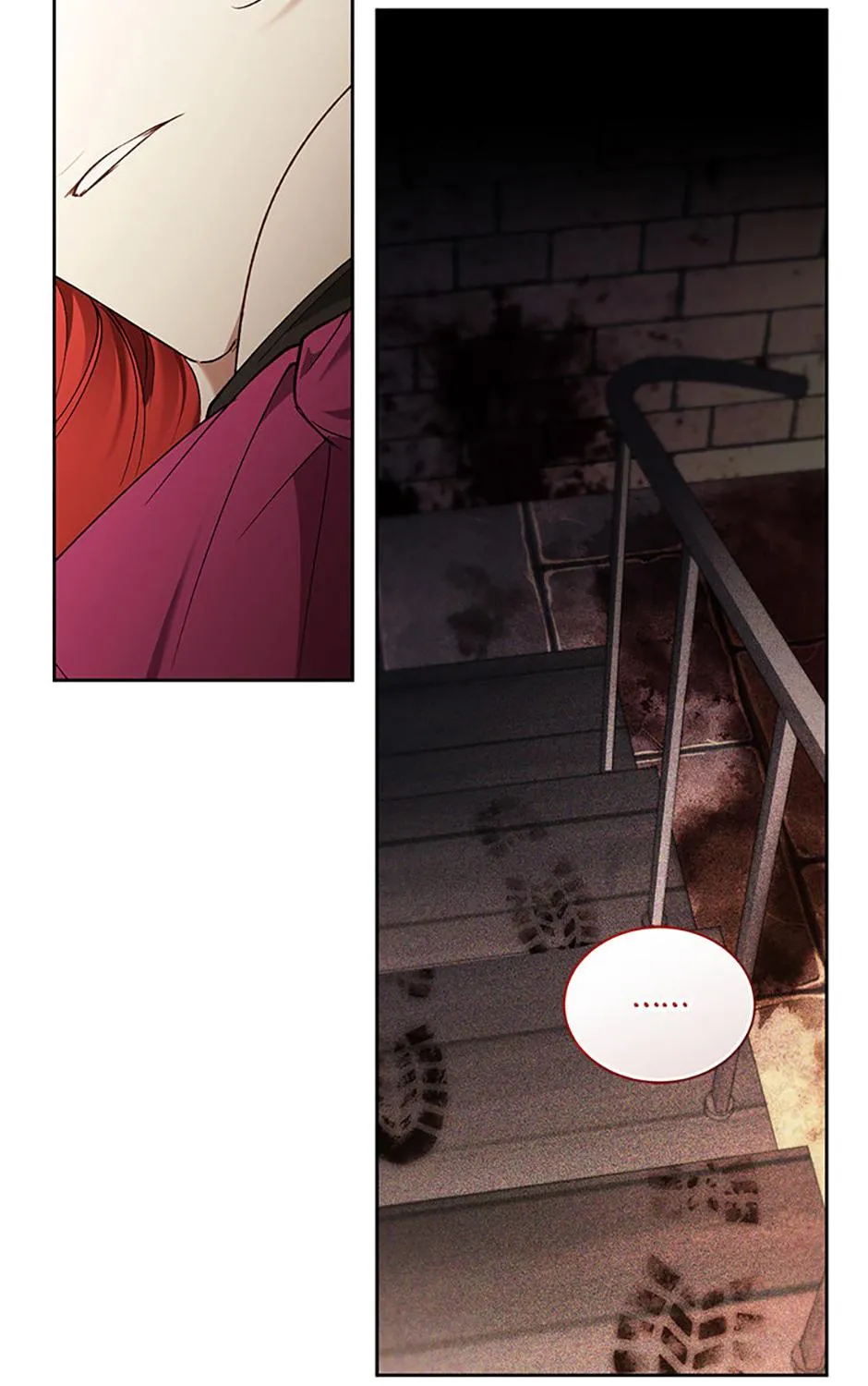 Resetting Lady Chapter 90 page 61 - 