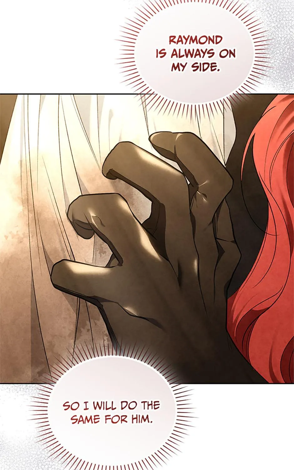 Resetting Lady Chapter 90 page 69 - 