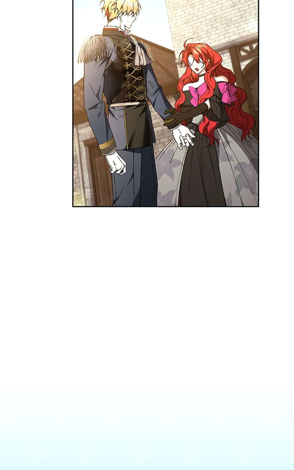 Resetting Lady Chapter 90 page 93 - 